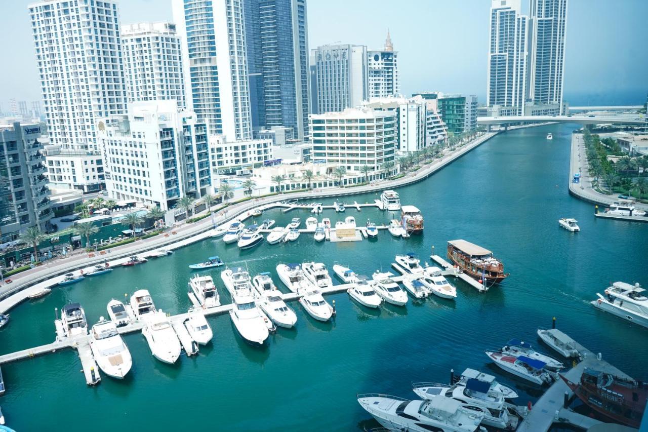 Apartment Amazing In Stella Maris Dubai